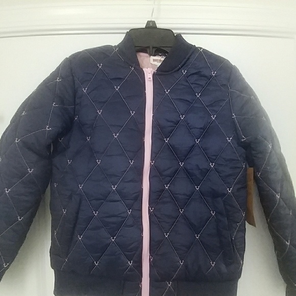 True Religion jacket - Picture 3 of 3